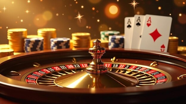 Macau Pools Game 