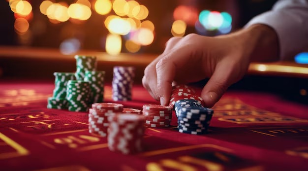 Macau Pools interface showing draw schedule and number selection on omni4d platform