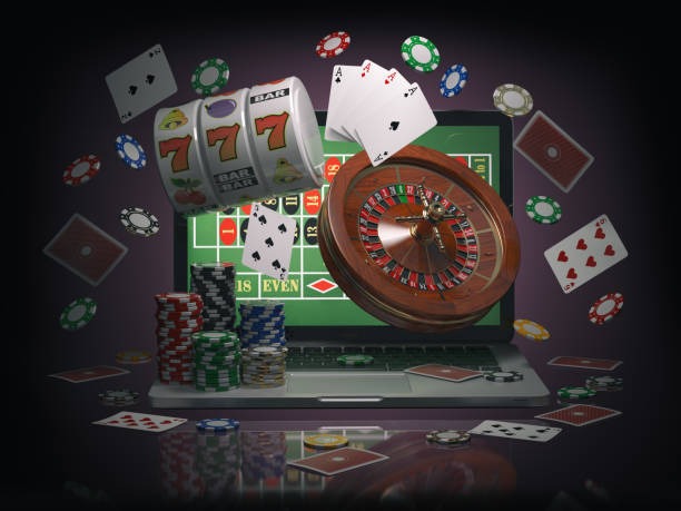 VIP Roulette betting interface showing inside and outside bets